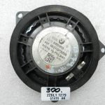 BMW G30 520D oriģinālais vidējo frekvenču skaļrunis priekšā pa labi 65139395858