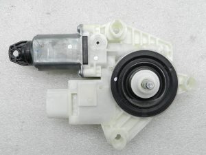 BMW G30 520D Original Rear Right Window Motor 51357455084
