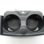 BMW G30 520D oriģinālais dzērienu turētājs centrālajā konsolē 51166833813