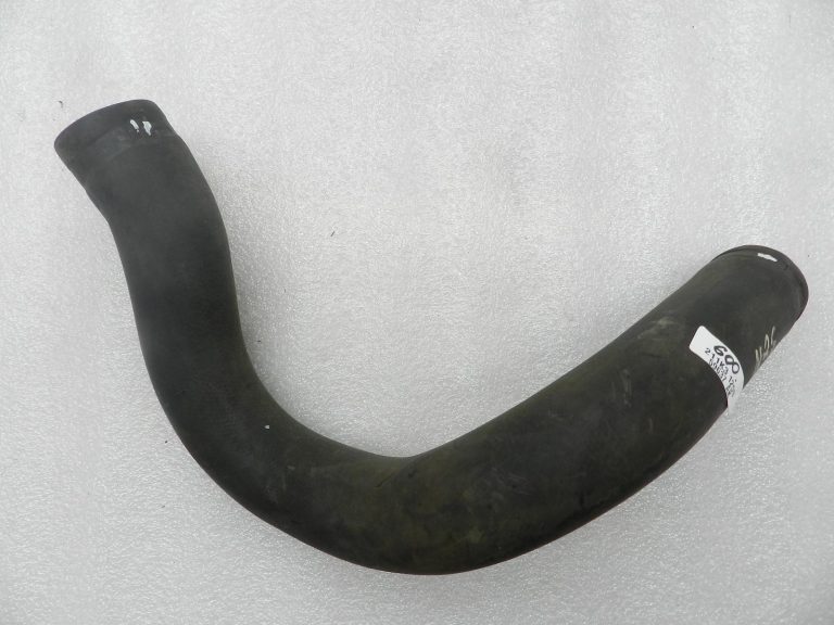 Nissan oriģinālā starpdzesēšanas gaisa caurule 14463JG72A
