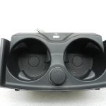 BMW G30 520D oriģinālais dzērienu turētājs centrālajā konsolē 51166833813