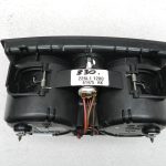 BMW G30 520D oriģinālais dzērienu turētājs centrālajā konsolē 51166833813
