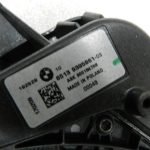 BMW G30 520D oriģinālais subwoofer skaļrunis (kreisajā pusē) 65139395861