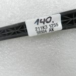 Nissan X-Trail oriģinālā aizmugurējā stikla tīrītāja slotiņa 28781JG00A