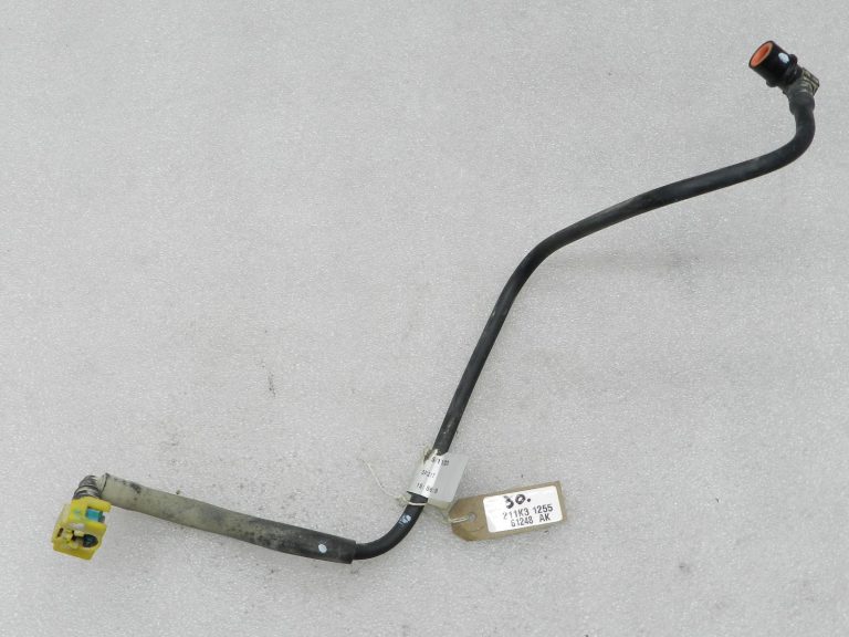 „Toyota Yaris“ oriģinālā degvielas caurule 77209K0040