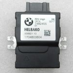 BMW G30 520D oriģinālais degvielas sūkņa vadības bloks