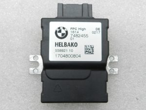 BMW G30 520D oriģinālais degvielas sūkņa vadības bloks