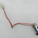 BMW G30 520D oriģinālais cigarešu aizsmēķētāja spraudnis 61349197354