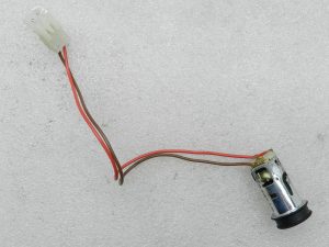 BMW G30 520D Original Cigarette Lighter Plug 61349197354