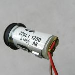 BMW G30 520D oriģinālais cigarešu aizsmēķētāja spraudnis 61349197354