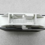 BMW G30 520D oriģinālais stūrēšanas bloks ar stāvvietas palīdzības sistēmu 66207910907
