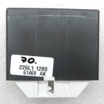 BMW G30 520D oriģinālais stūrēšanas bloks ar stāvvietas palīdzības sistēmu 66207910907