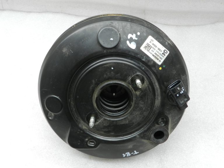 Toyota Corolla E210 oriģinālais bremžu pastiprinātājs 4461009F70