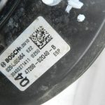 Toyota Corolla E210 oriģinālais bremžu pastiprinātājs 4461009F70