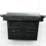 Nissan Navara II oriģinālais glabāšanas nodalījums 684755x00a