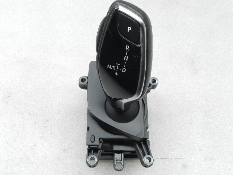 BMW G30 520D oriģinālais pārnesumu selektors automātiskajai pārnesumkārbai 61319458751