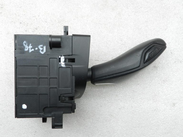 BMW G30 520D oriģinālais pārnesumu selektors automātiskajai pārnesumkārbai 61319458751