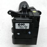 BMW G30 520D oriģinālais pārnesumu selektors automātiskajai pārnesumkārbai 61319458751