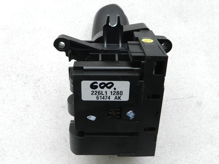 BMW G30 520D oriģinālais pārnesumu selektors automātiskajai pārnesumkārbai 61319458751