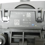 BMW G30 520D oriģinālais pārnesumu selektors automātiskajai pārnesumkārbai 61319458751