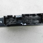 BMW G30 520D oriģinālais AdBlue vadības bloks 16197491123