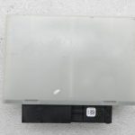 BMW G30 520D oriģinālais AdBlue vadības bloks 16197491123