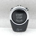 BMW G30 520D oriģinālais Start/Stop slēdzis 61316835087