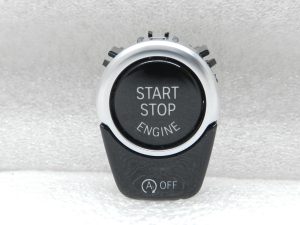 BMW G30 520D oriģinālais Start/Stop slēdzis 61316835087