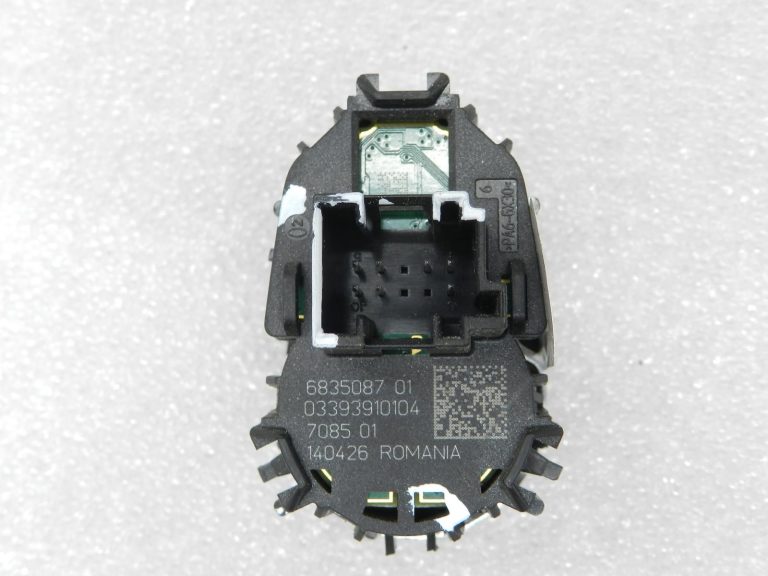 BMW G30 520D oriģinālais Start/Stop slēdzis 61316835087