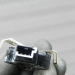 BMW G30 520D oriģinālais lietus sensors