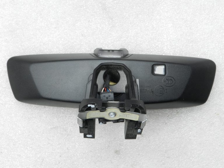 BMW G30 520D oriģinālais salona spogulis 51166822492