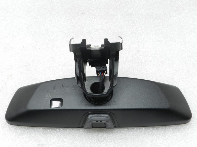 BMW G30 520D oriģinālais salona spogulis 51166822492