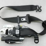 BMW G30 520D Oriģīnāla drošības josta Prieksā labajā pusē 72117430110