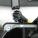 BMW G30 520D Oriģīnāla drošības josta Prieksā labajā pusē 72117430110