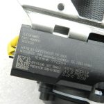 BMW G30 520D Oriģīnāla drošības josta Prieksā labajā pusē 72117430110