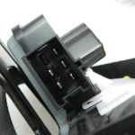 BMW G30 520D Oriģīnāla drošības josta Prieksā labajā pusē 72117430110