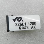 BMW G30 520D oriģinālā USB ligzda 84109229294