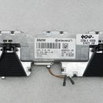 BMW G30 520D oriģinālā autovadītāja palīdzības sistēma ar kameru