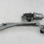 Toyota Yaris oriģinālais stikla tīrītāju motors 85110k0120 85150K0030