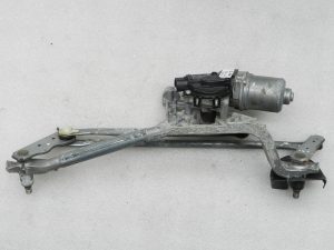 Toyota Yaris oriģinālais stikla tīrītāju motors 85110k0120 85150K0030