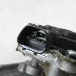 Toyota Yaris oriģinālais stikla tīrītāju motors 85110k0120 85150K0030