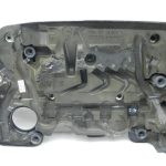 Opel Zafira C oriģinālais dzinēja pārsegs 55503707