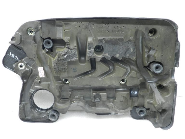Opel Zafira C oriģinālais dzinēja pārsegs 55503707