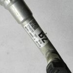 Toyota Yaris oriģinālā gaisa kondicionēšanas caurule
