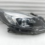 Opel Zafira C oriģinālais priekšējais lukturis Bi-Xenon (labais) 13401002