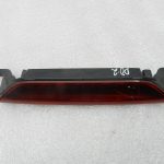 Dodge Caliber oriģinālā trešā bremžu lampa ir BOJĀTA!