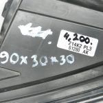Opel Zafira C oriģinālais priekšējais lukturis Bi-Xenon (labais) 13401002