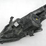 Opel Zafira C oriģinālais priekšējais lukturis Bi-Xenon (labais) 13401002