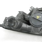 Opel Zafira C oriģinālais priekšējais lukturis Bi-Xenon (labais) 13401002