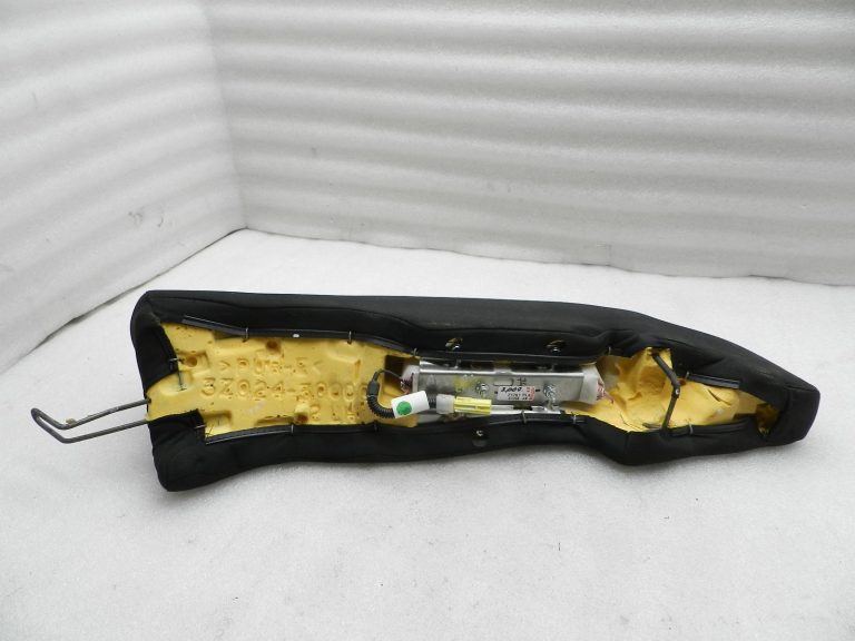 Hyundai i40 oriģināls drošības spilvens aizmugurē labaja sedeklī